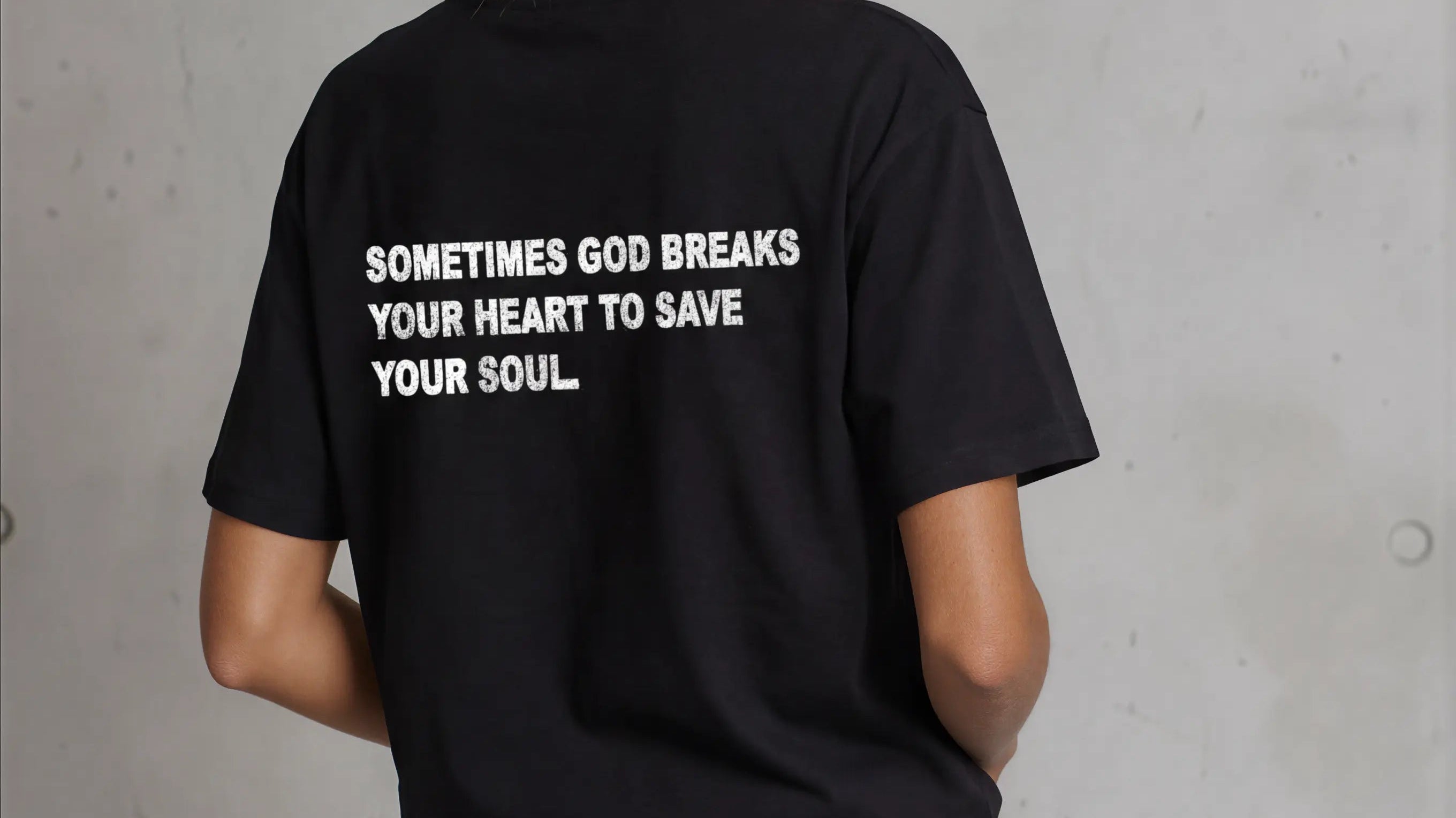 What Is Faith-Inspired Streetwear? The Rise of Values-Based Fashion - COMMANDMENTS