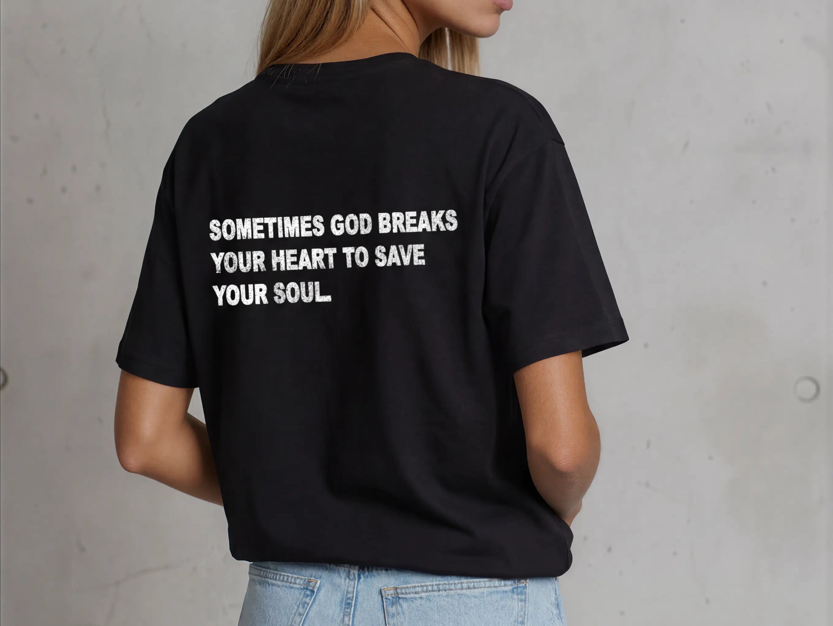 What Is Faith-Inspired Streetwear? The Rise of Values-Based Fashion - COMMANDMENTS
