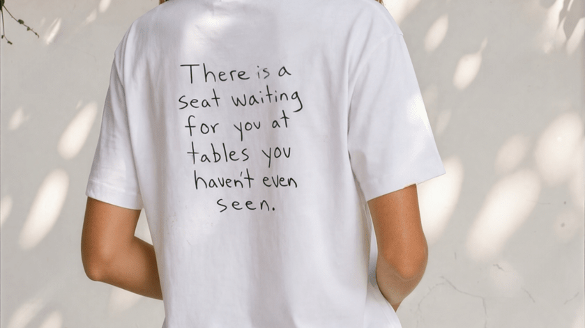 Why We Built a Clothing Brand Around the Ten Commandments - COMMANDMENTS