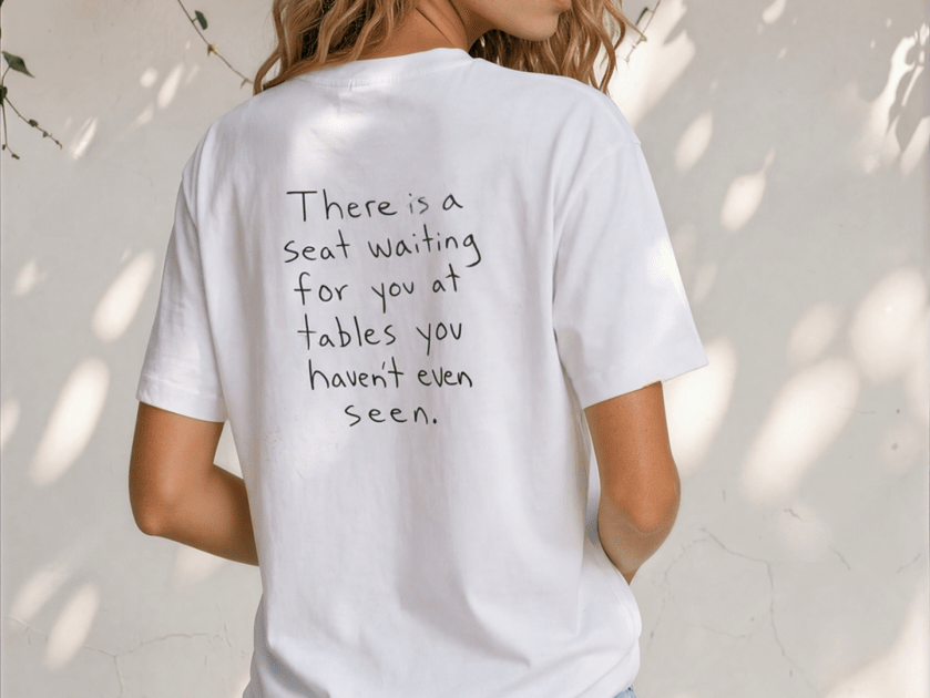 Why We Built a Clothing Brand Around the Ten Commandments - COMMANDMENTS