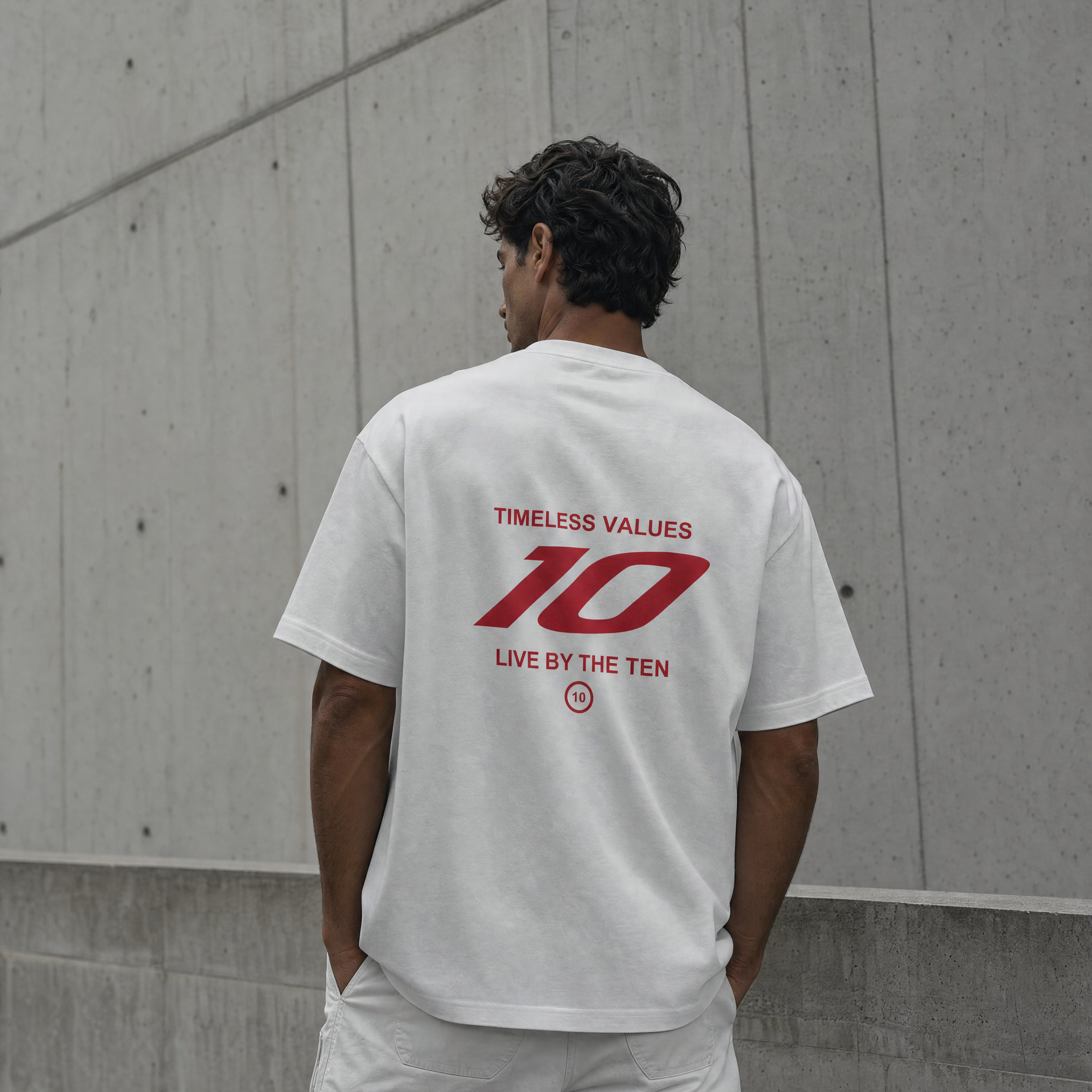 NEW IN