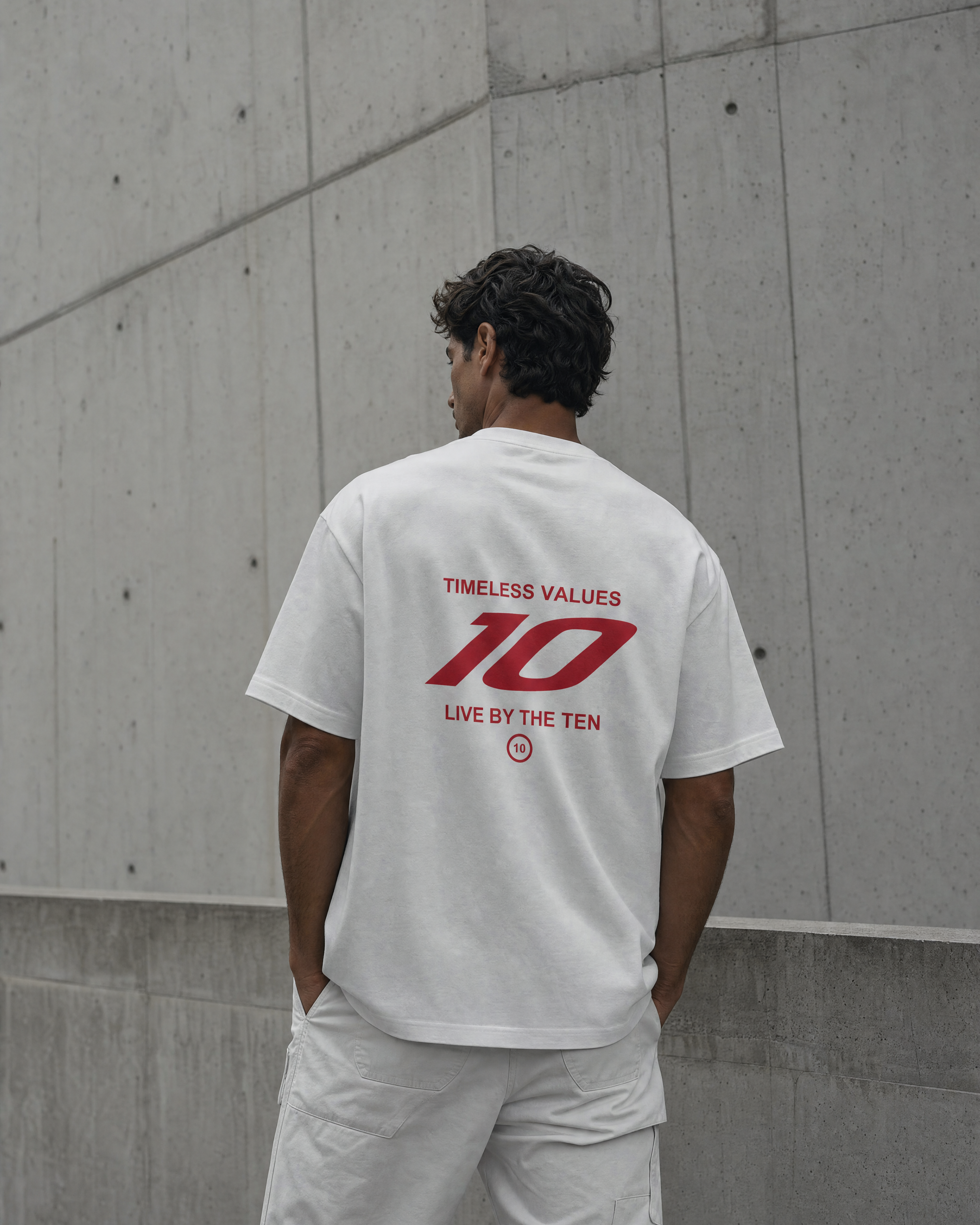 NEW IN