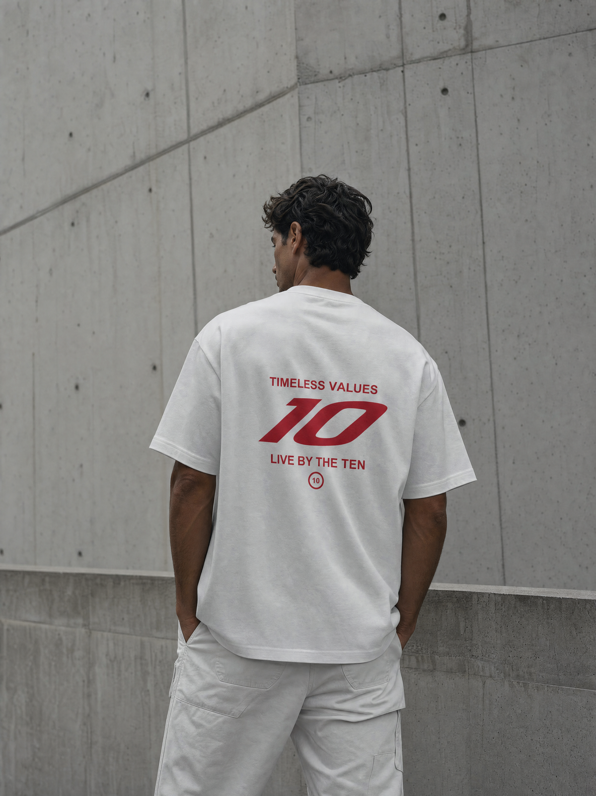 NEW IN