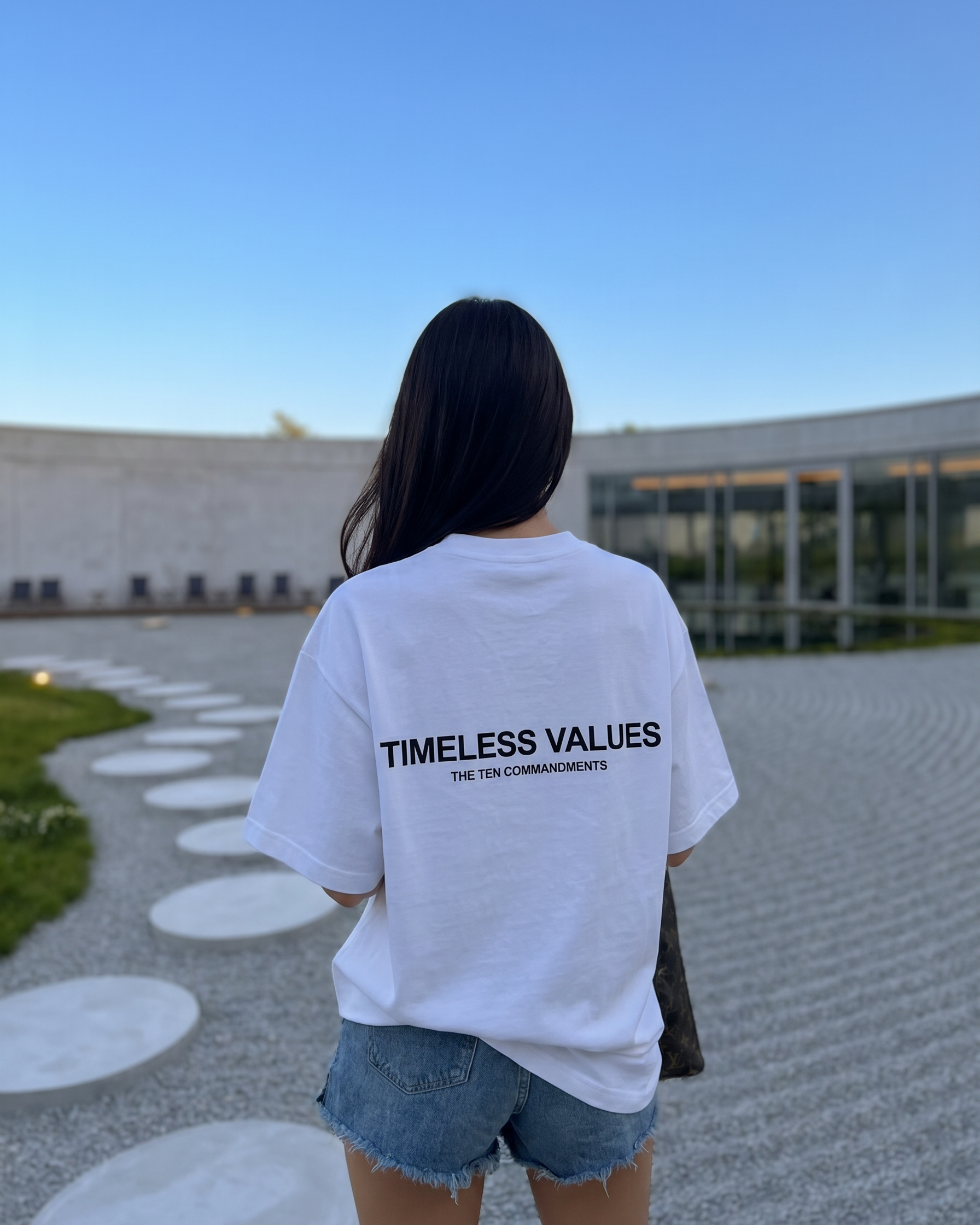 T-SHIRTS