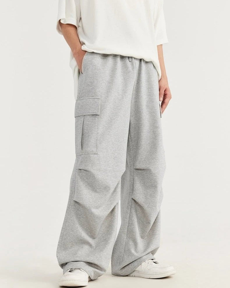 TRACKPANTS - COMMANDMENTS