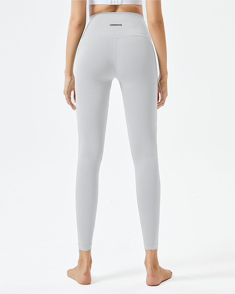 YOGA COMMANDMENTS PANTS - COMMANDMENTS