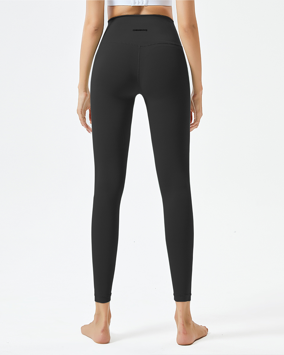 YOGA COMMANDMENTS PANTS - COMMANDMENTS