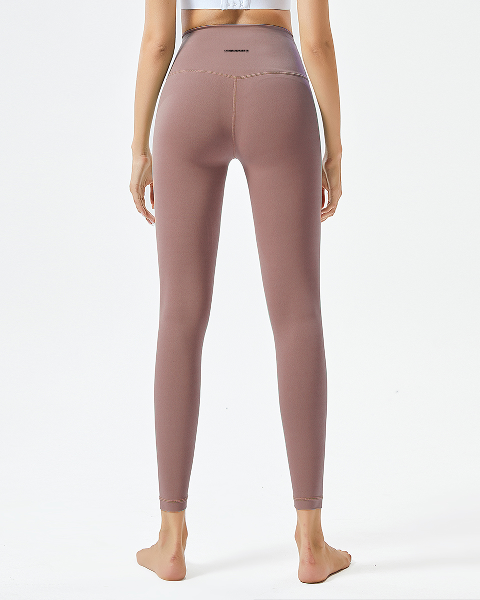 YOGA COMMANDMENTS PANTS - COMMANDMENTS