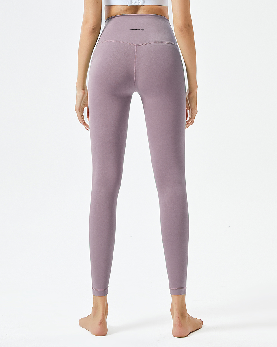 YOGA COMMANDMENTS PANTS - COMMANDMENTS