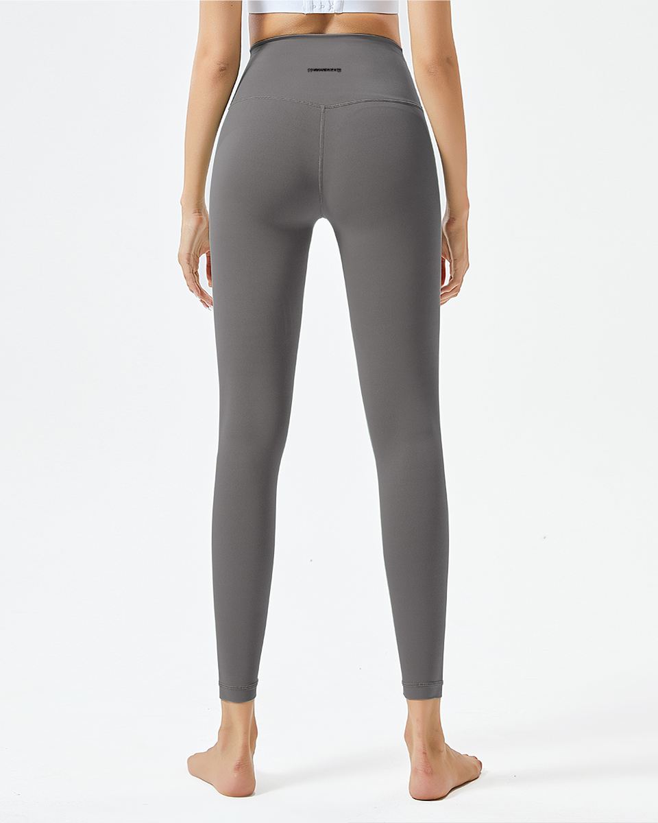 YOGA COMMANDMENTS PANTS - COMMANDMENTS