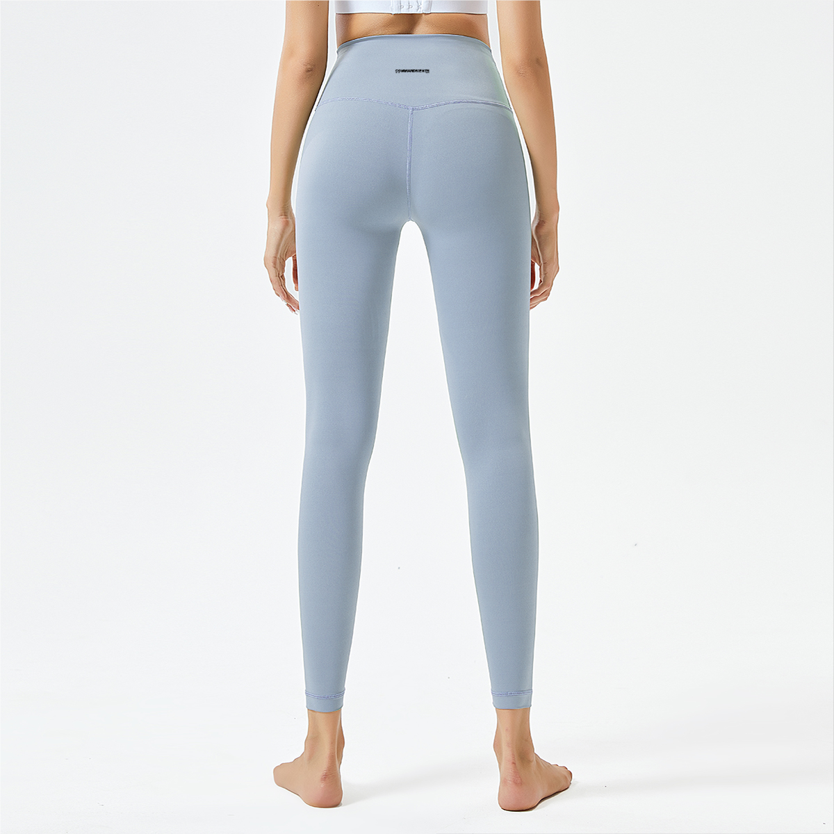 YOGA COMMANDMENTS PANTS - COMMANDMENTS