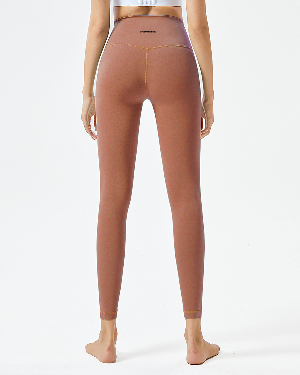 YOGA COMMANDMENTS PANTS - COMMANDMENTS