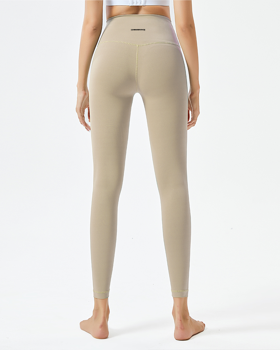 YOGA COMMANDMENTS PANTS - COMMANDMENTS