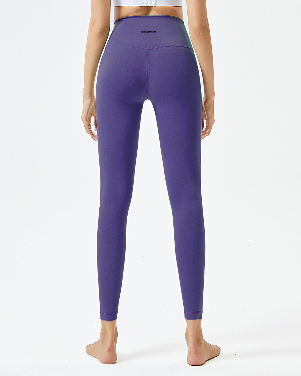 YOGA COMMANDMENTS PANTS - COMMANDMENTS