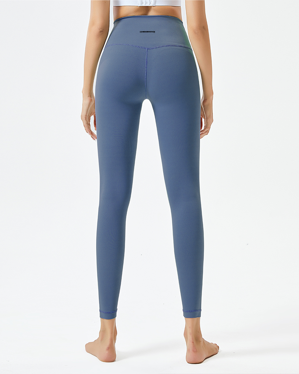 YOGA COMMANDMENTS PANTS - COMMANDMENTS