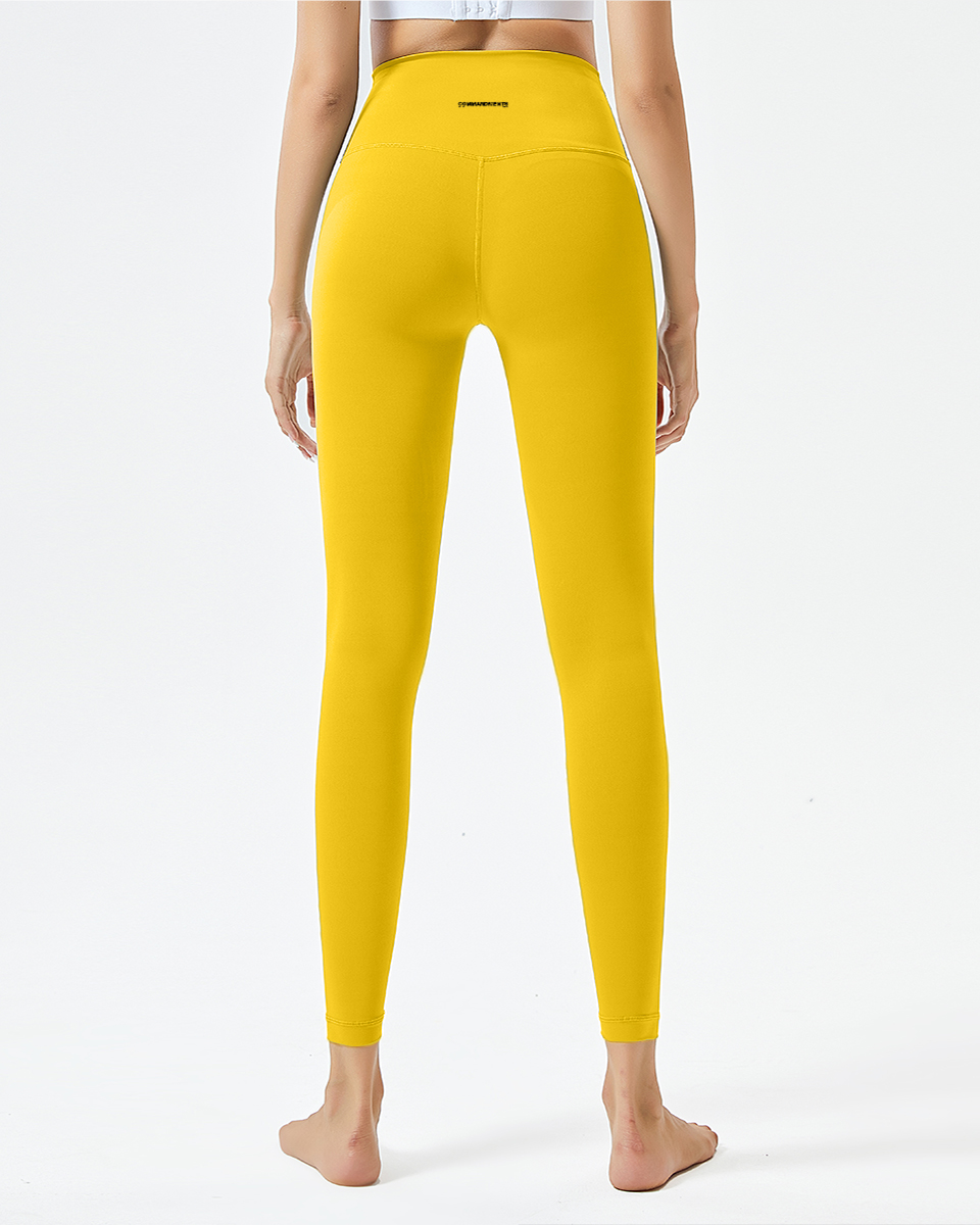 YOGA COMMANDMENTS PANTS - COMMANDMENTS