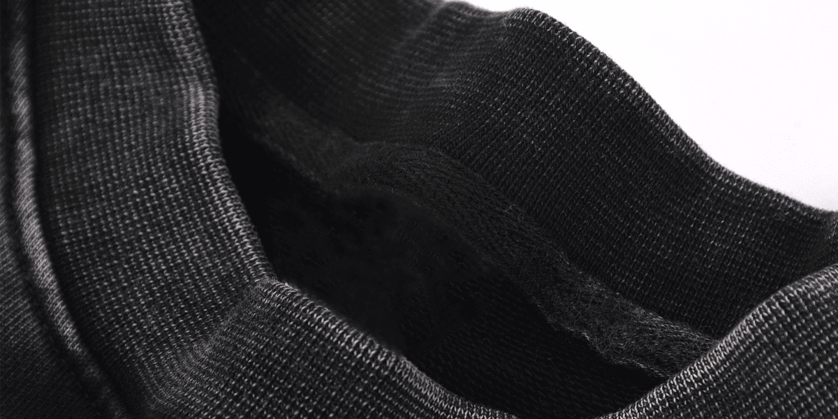 THE TEN COMMANDMENTS values inspired clothing - respect faith integrity