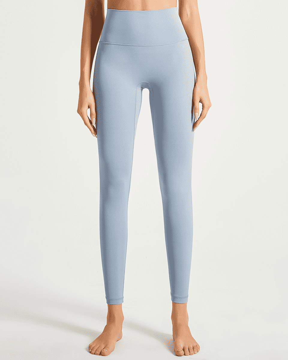 YOGA COMMANDMENTS PANTS - COMMANDMENTS