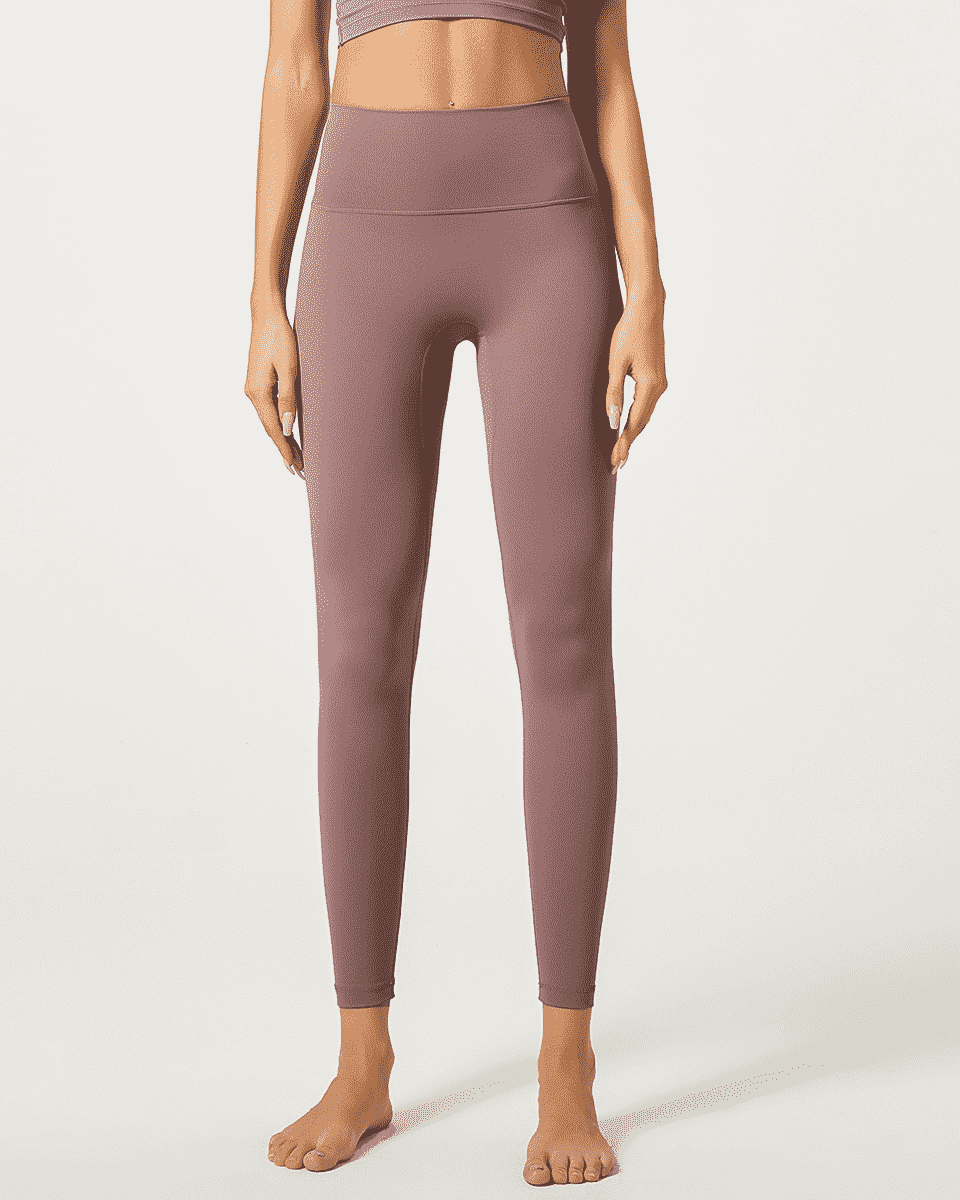 YOGA COMMANDMENTS PANTS - COMMANDMENTS