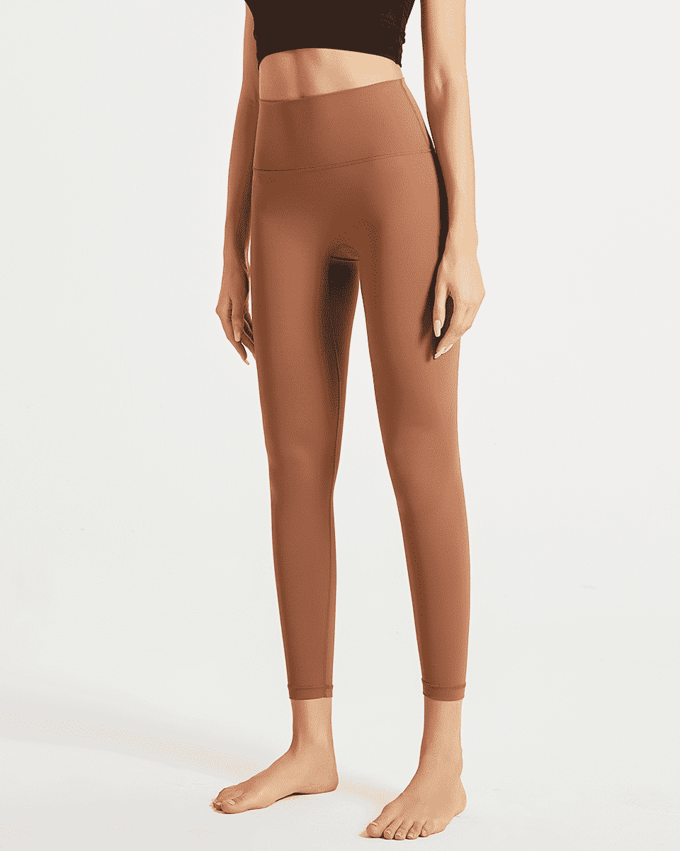 YOGA COMMANDMENTS PANTS - COMMANDMENTS