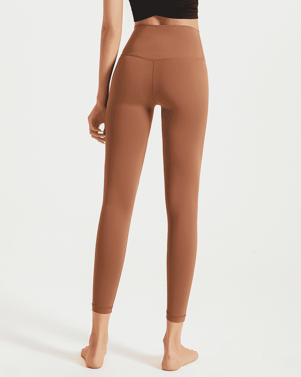 YOGA COMMANDMENTS PANTS - COMMANDMENTS