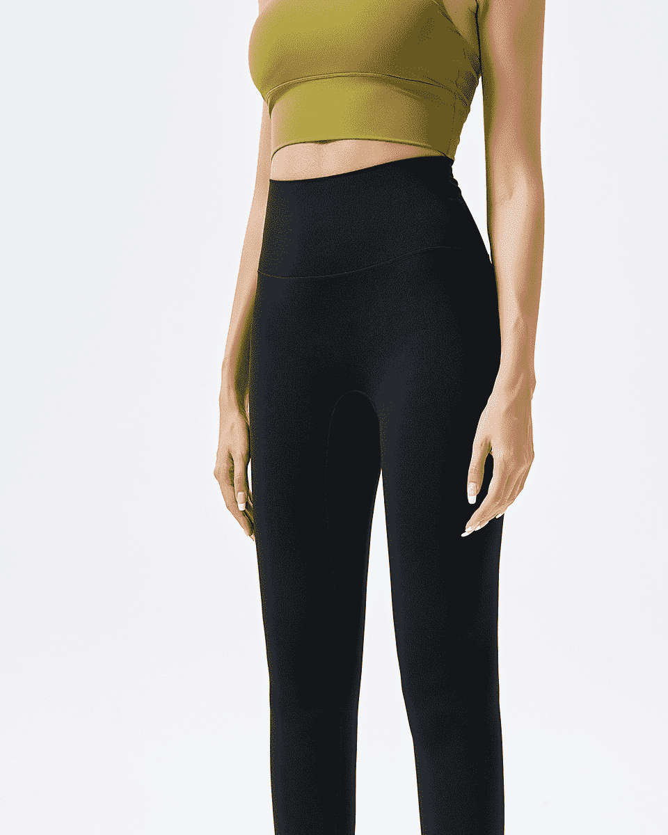 YOGA COMMANDMENTS PANTS - COMMANDMENTS