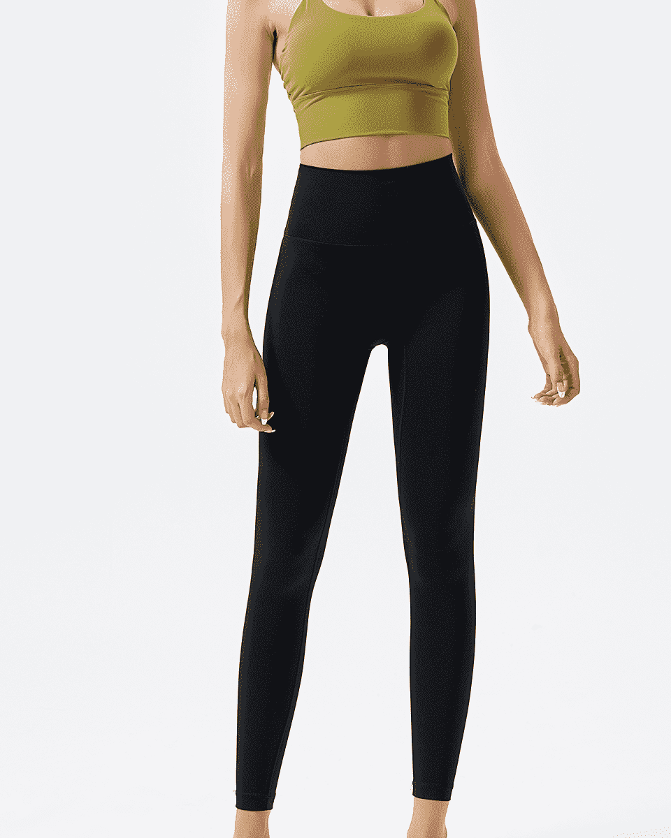 YOGA COMMANDMENTS PANTS - COMMANDMENTS