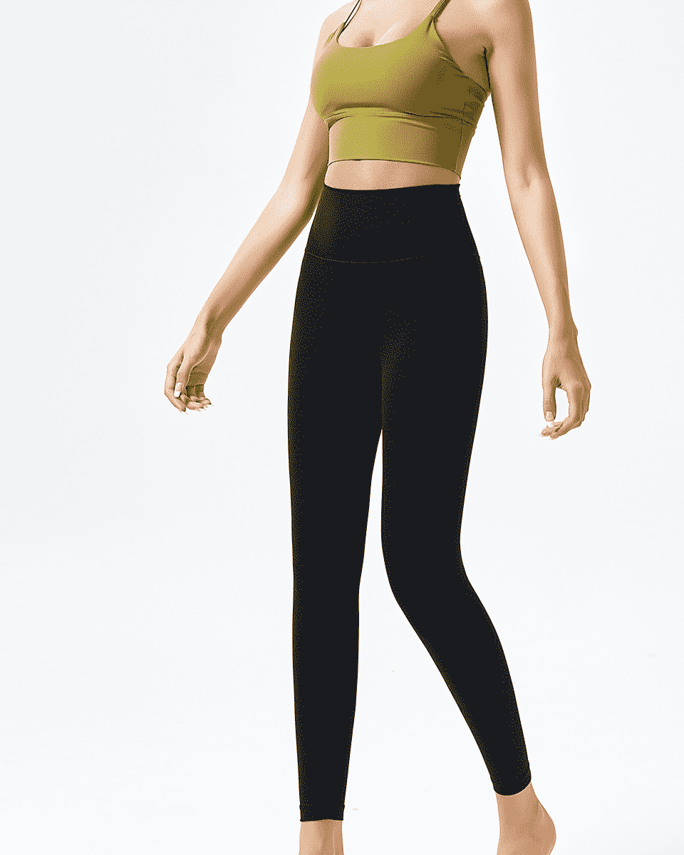 YOGA COMMANDMENTS PANTS - COMMANDMENTS