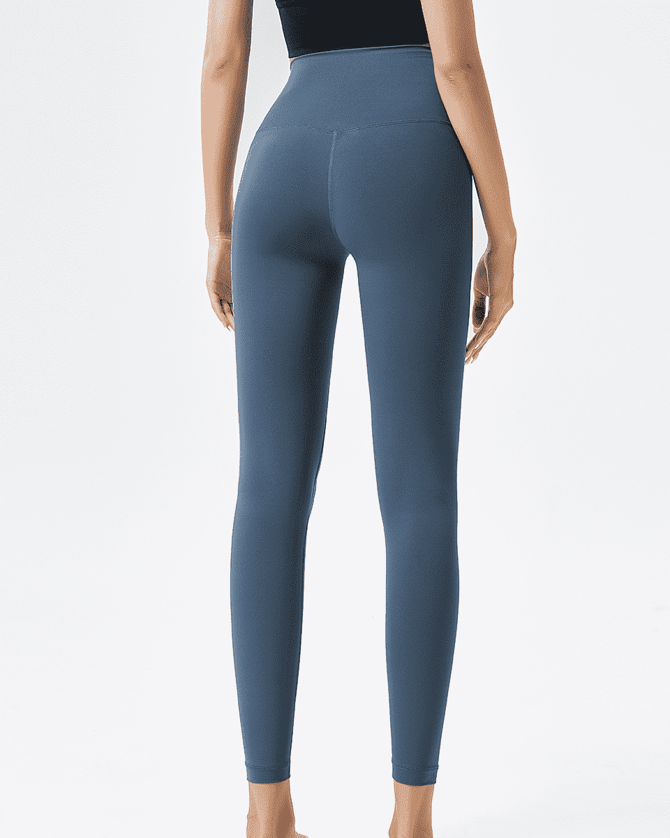 YOGA COMMANDMENTS PANTS - COMMANDMENTS