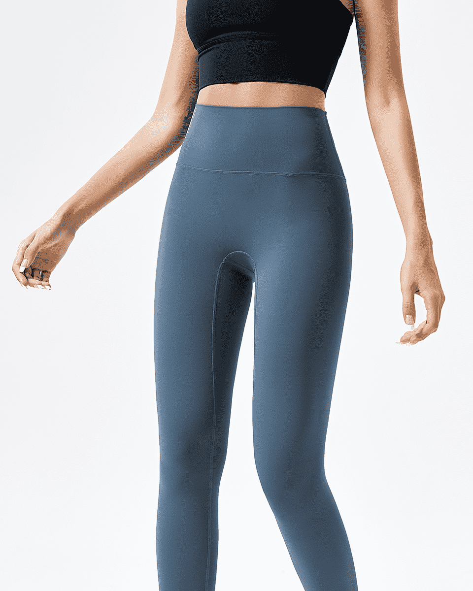 YOGA COMMANDMENTS PANTS - COMMANDMENTS