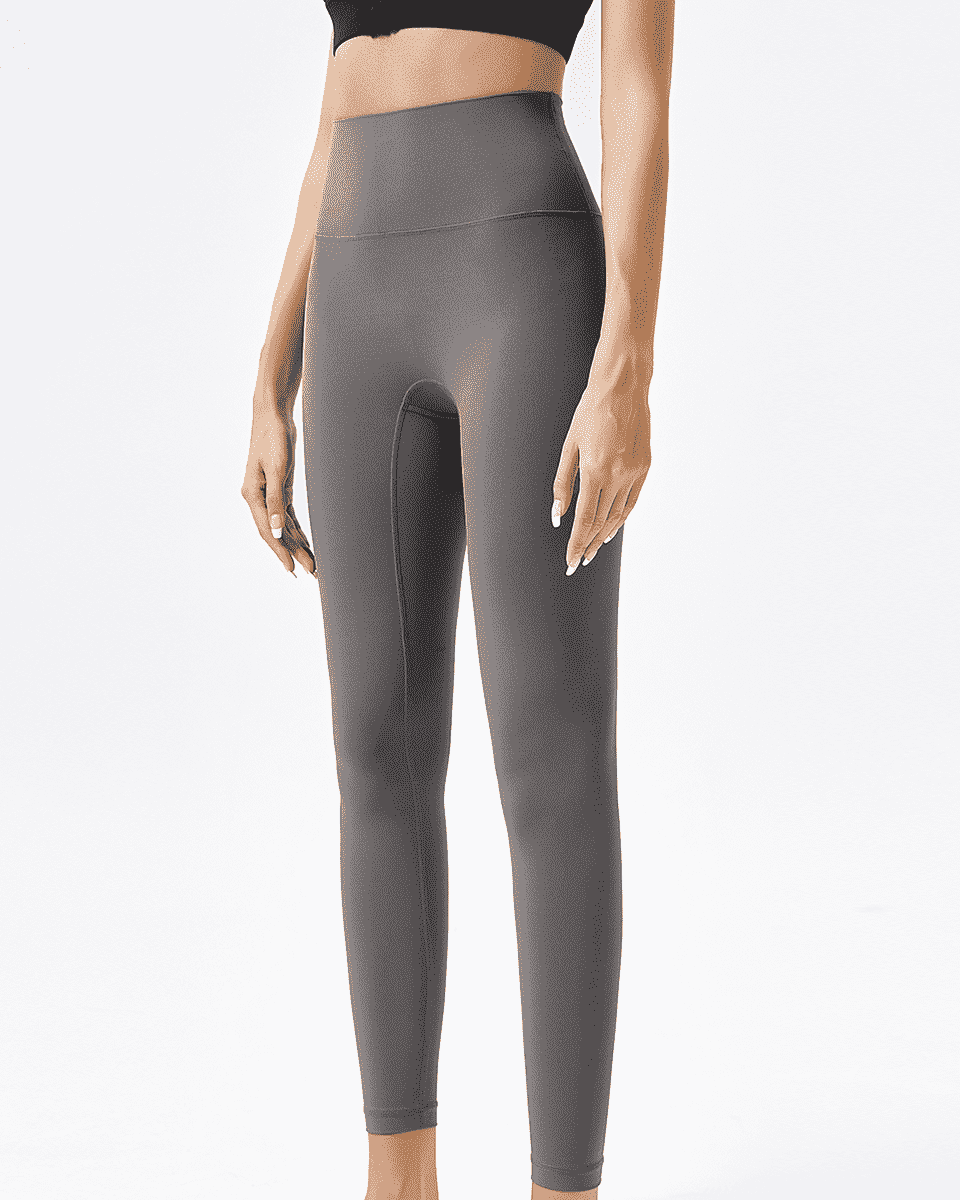 YOGA COMMANDMENTS PANTS - COMMANDMENTS