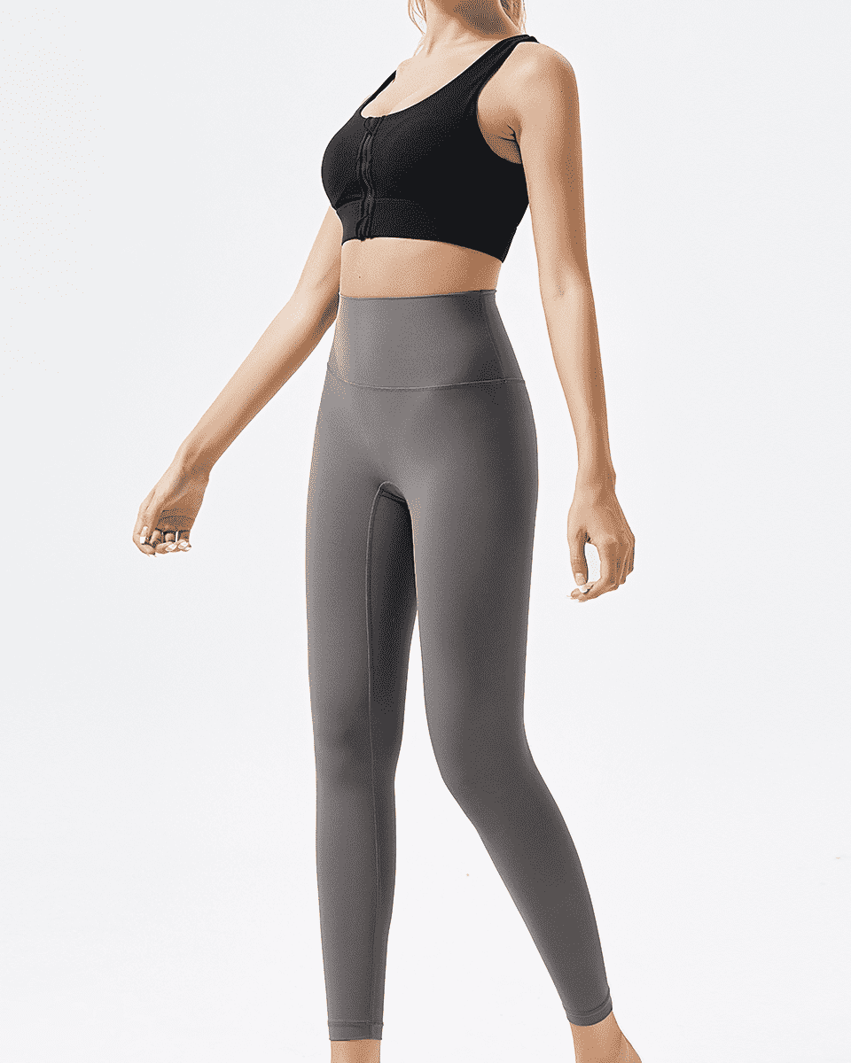 YOGA COMMANDMENTS PANTS - COMMANDMENTS