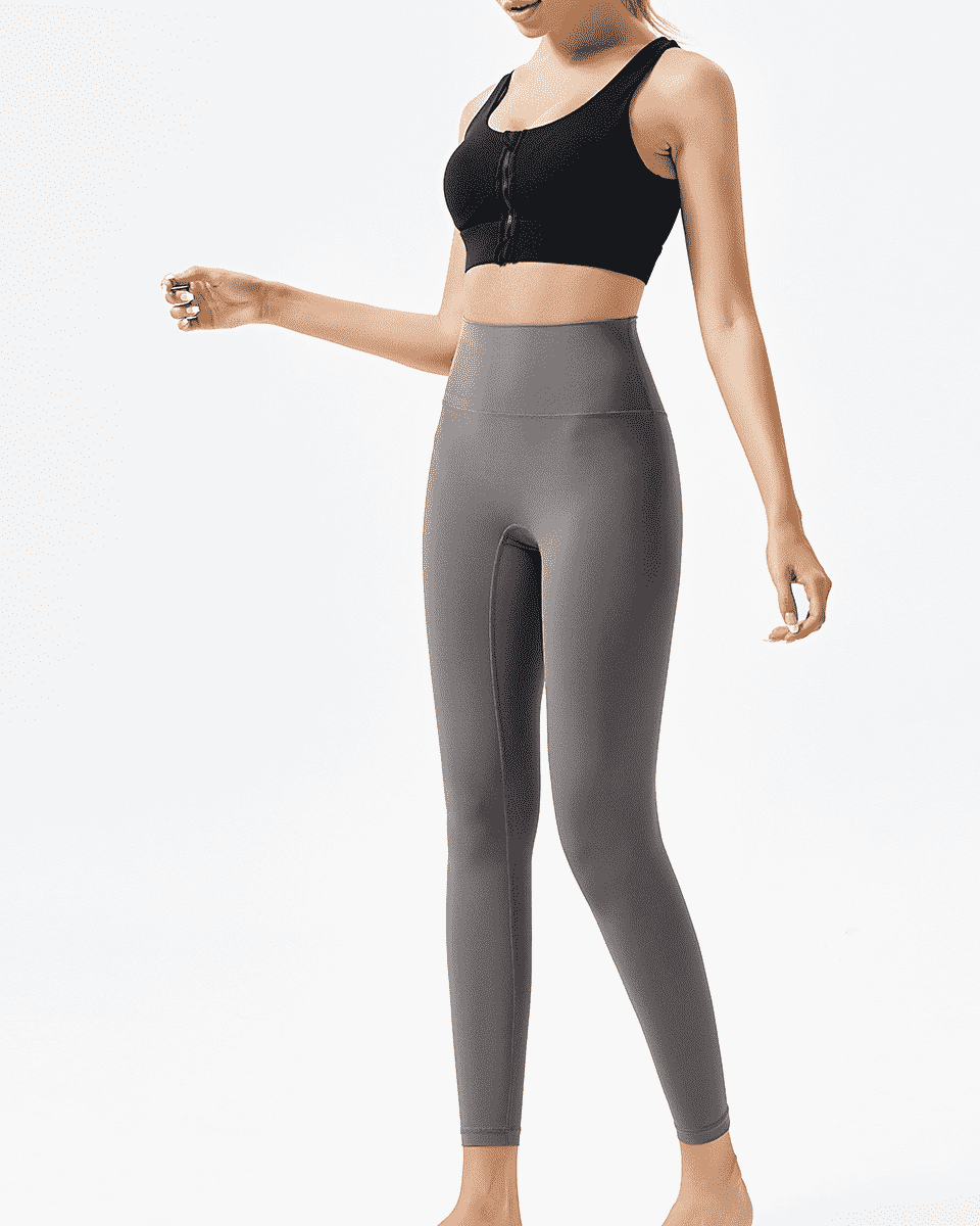 YOGA COMMANDMENTS PANTS - COMMANDMENTS