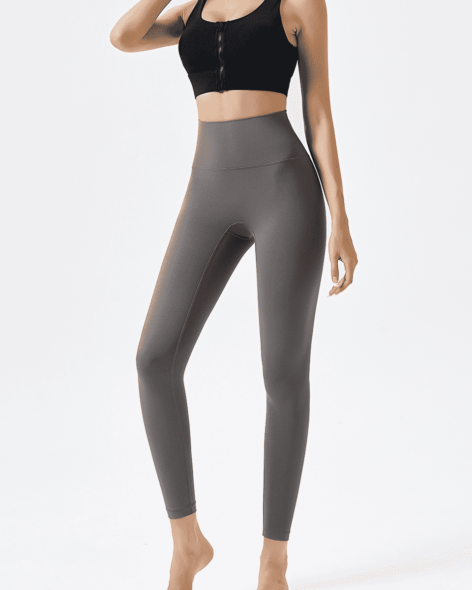 YOGA COMMANDMENTS PANTS - COMMANDMENTS