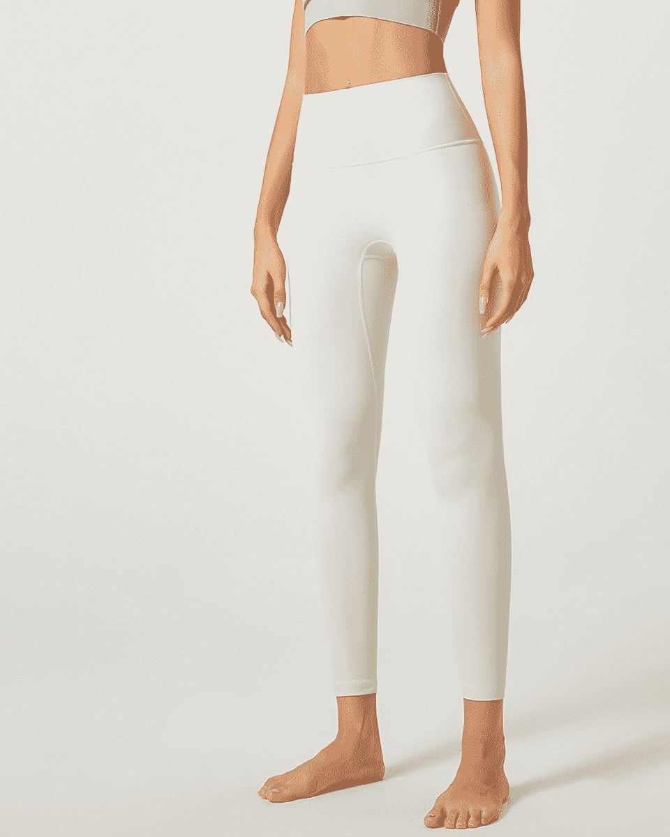 YOGA COMMANDMENTS PANTS - COMMANDMENTS