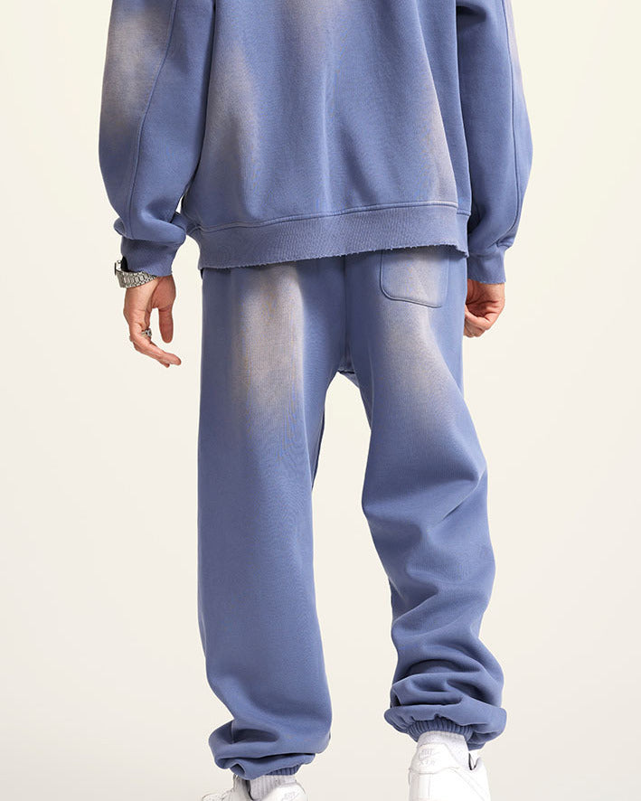 CMD PANTS - COMMANDMENTS