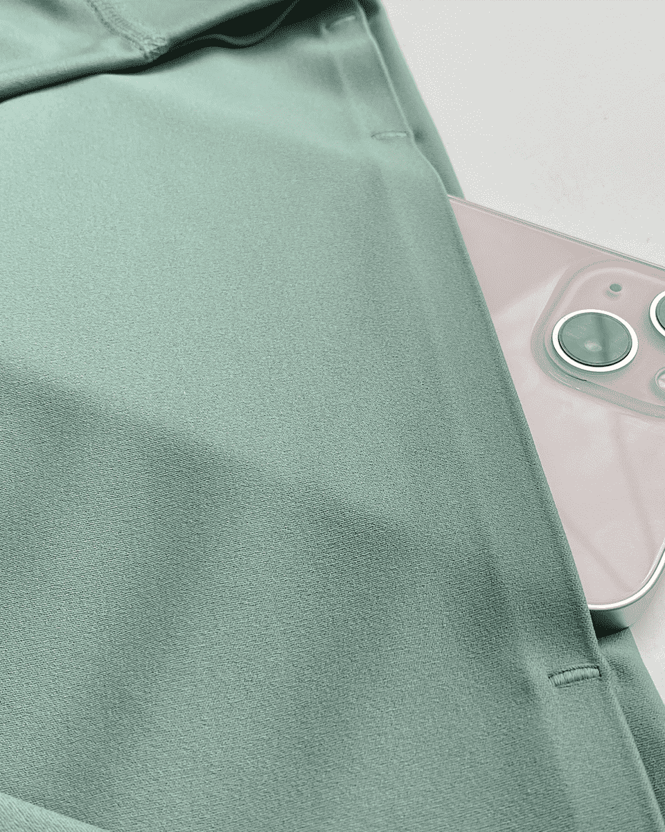 YOGA COMMANDMENTS PANTS - COMMANDMENTS