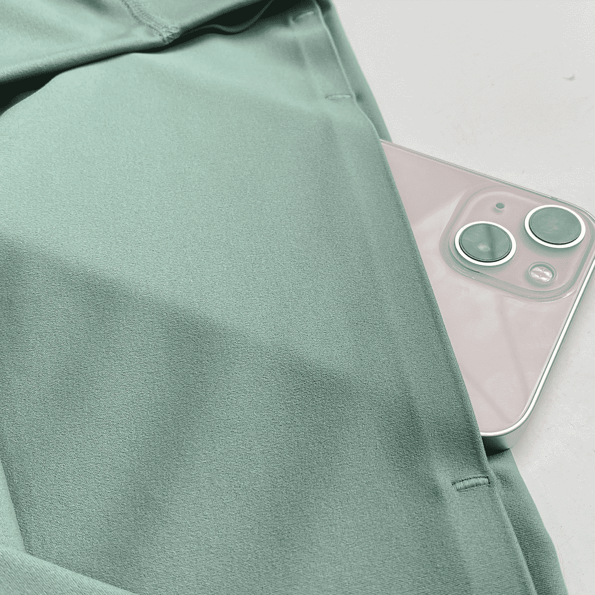 YOGA COMMANDMENTS PANTS - COMMANDMENTS