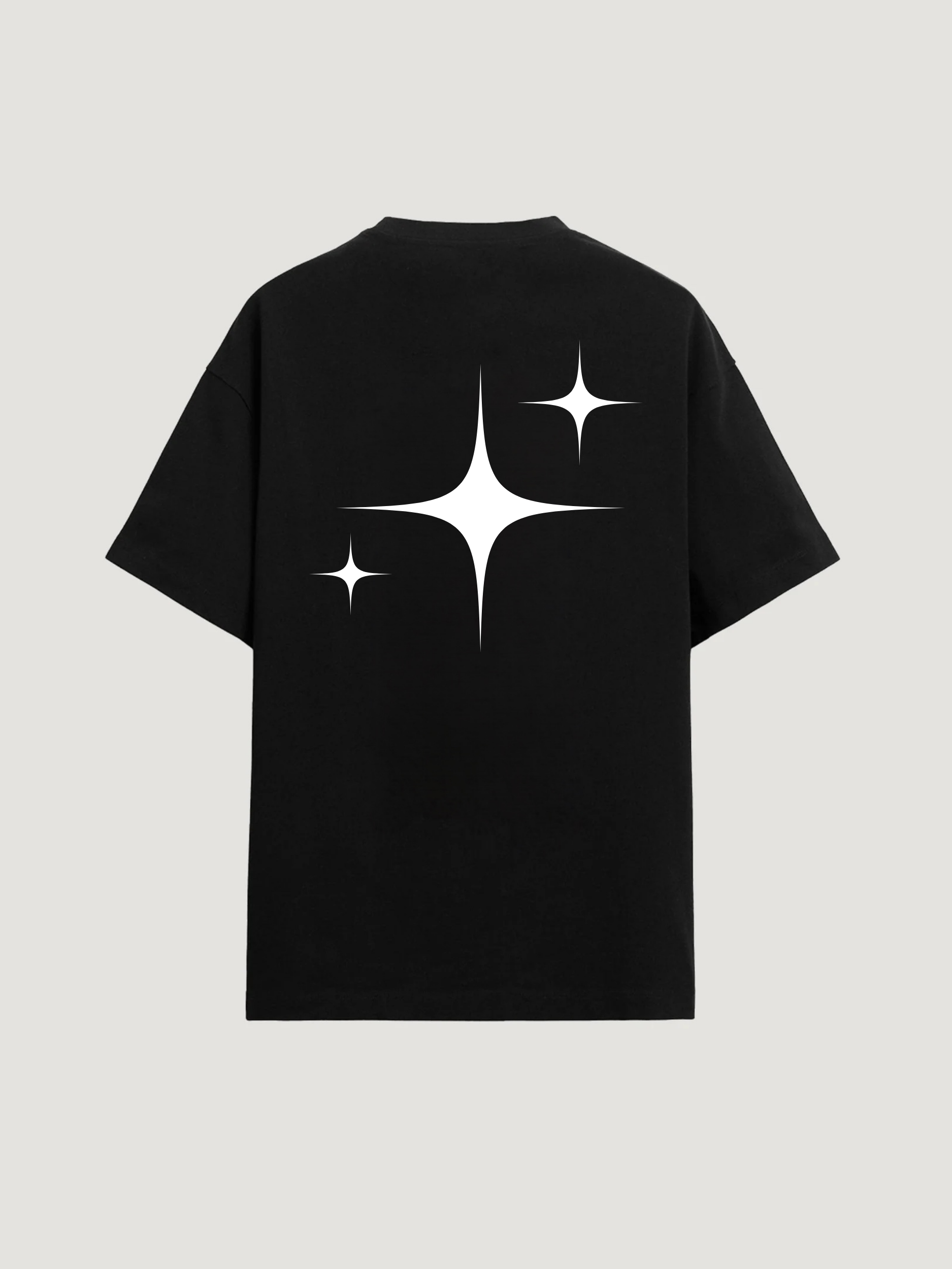 ROMANS 12:2 T-SHIRT - COMMANDMENTS