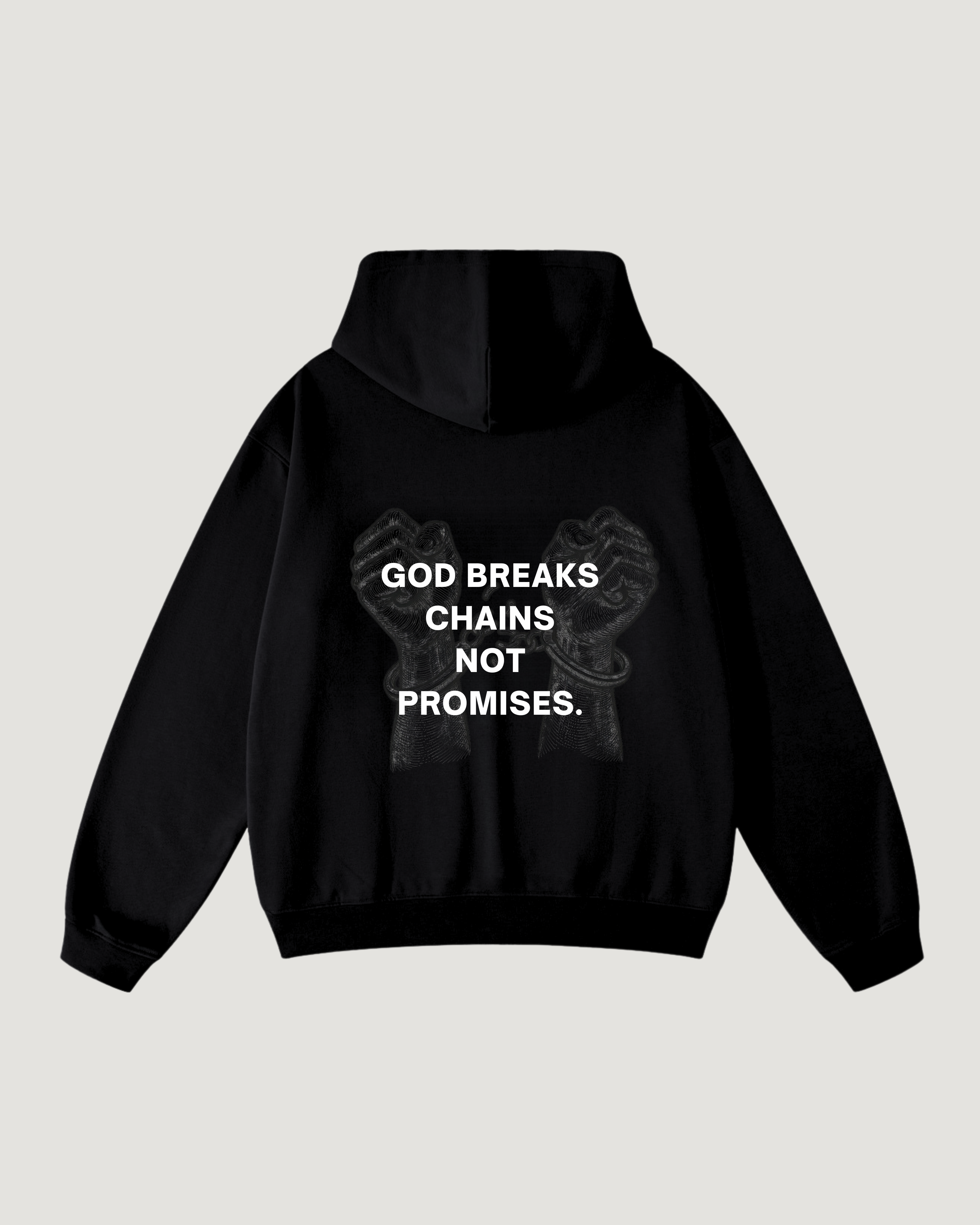 COMMANDMENTS