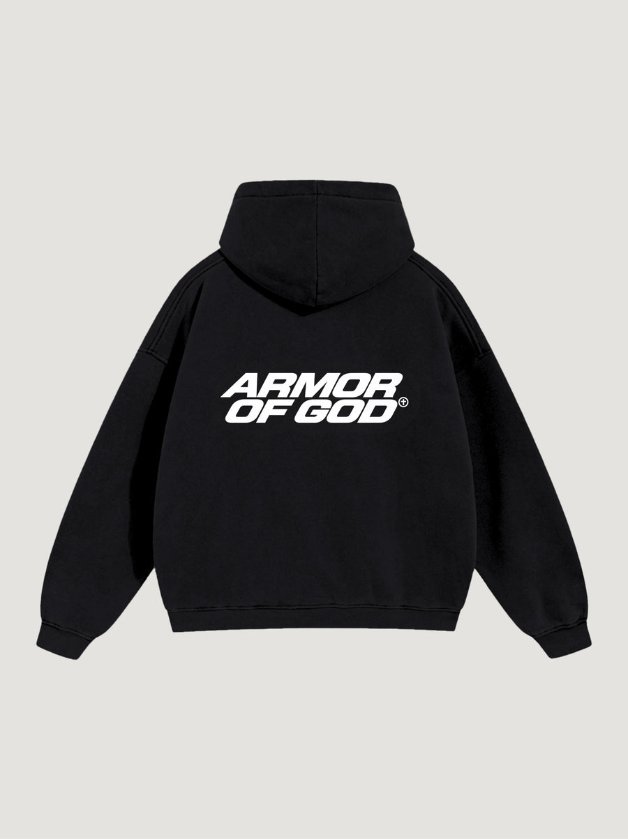ARMOR OF GOD HOODIE