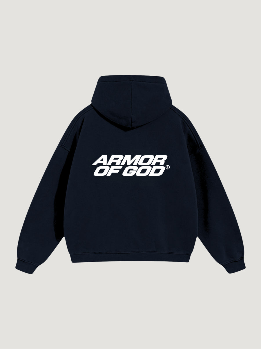ARMOR OF GOD HOODIE