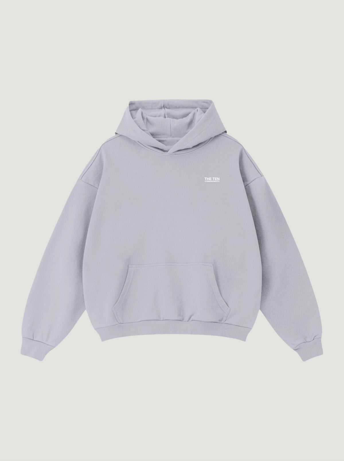 COMMANDMENTS