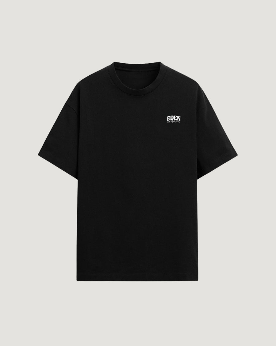 EDEN HIGHER PLACE T-SHIRT