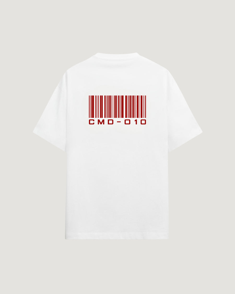 CMD - 010 T-SHIRT