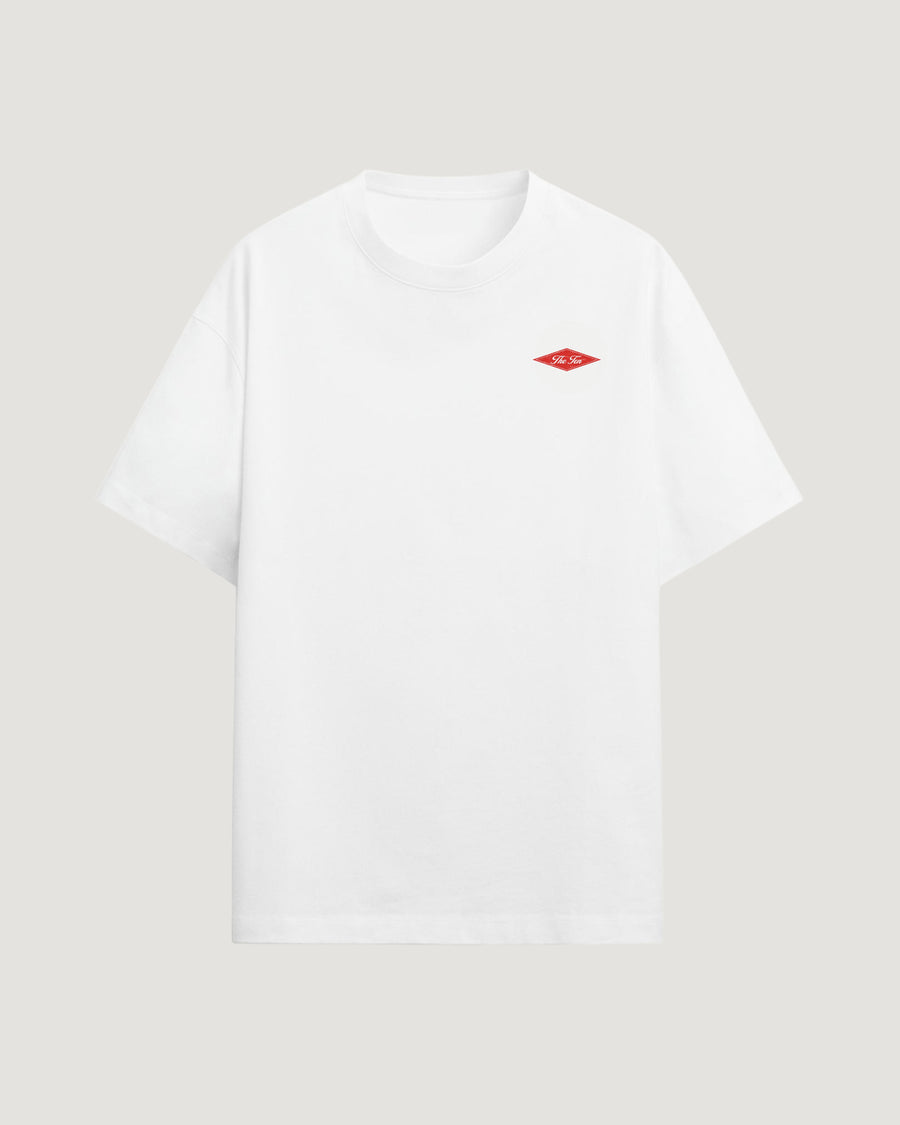 THE TEN 1446 BC T-SHIRT