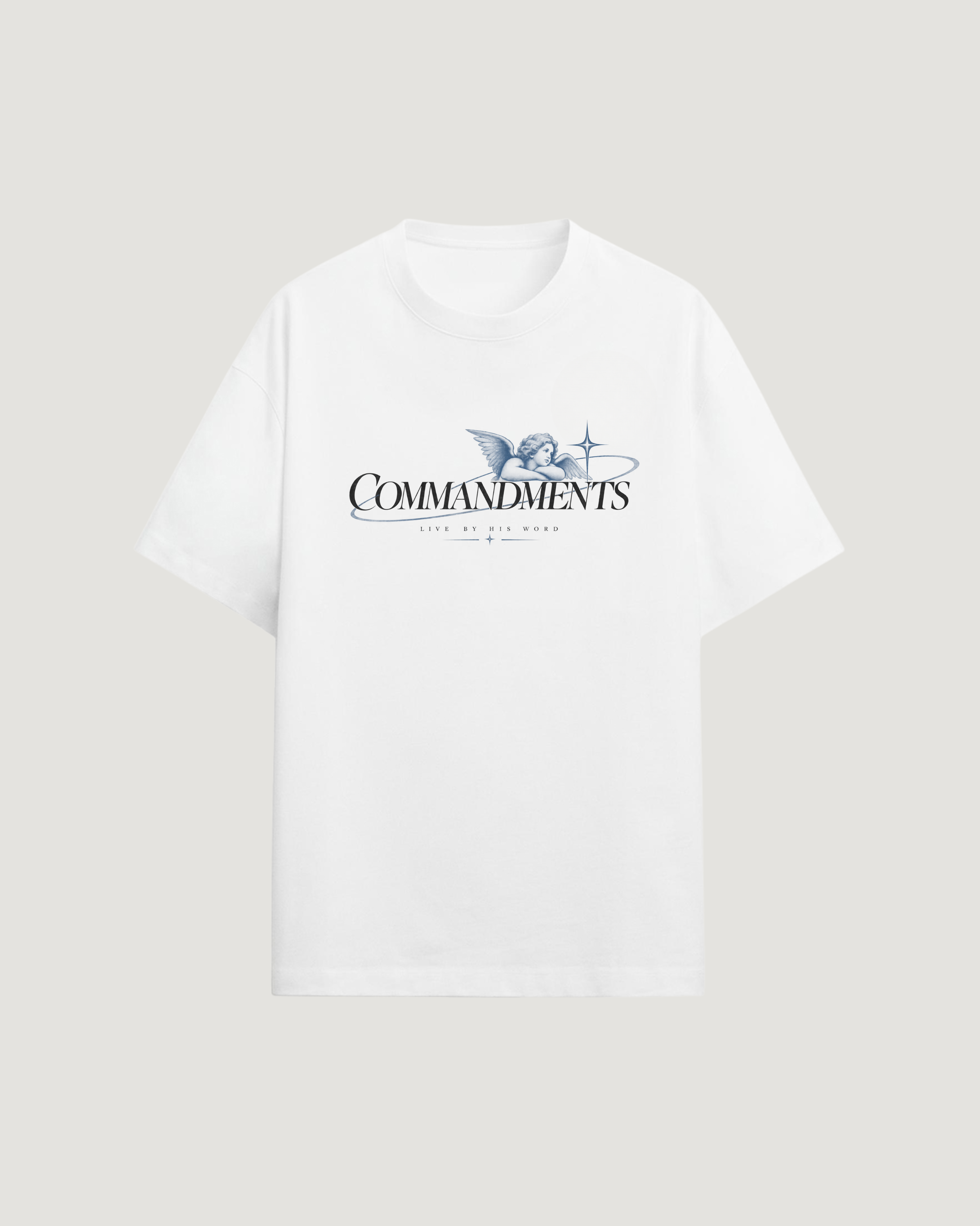 COMMANDMENTS