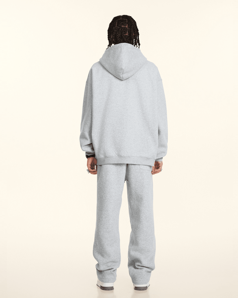 C - 10 HOODIE - COMMANDMENTS