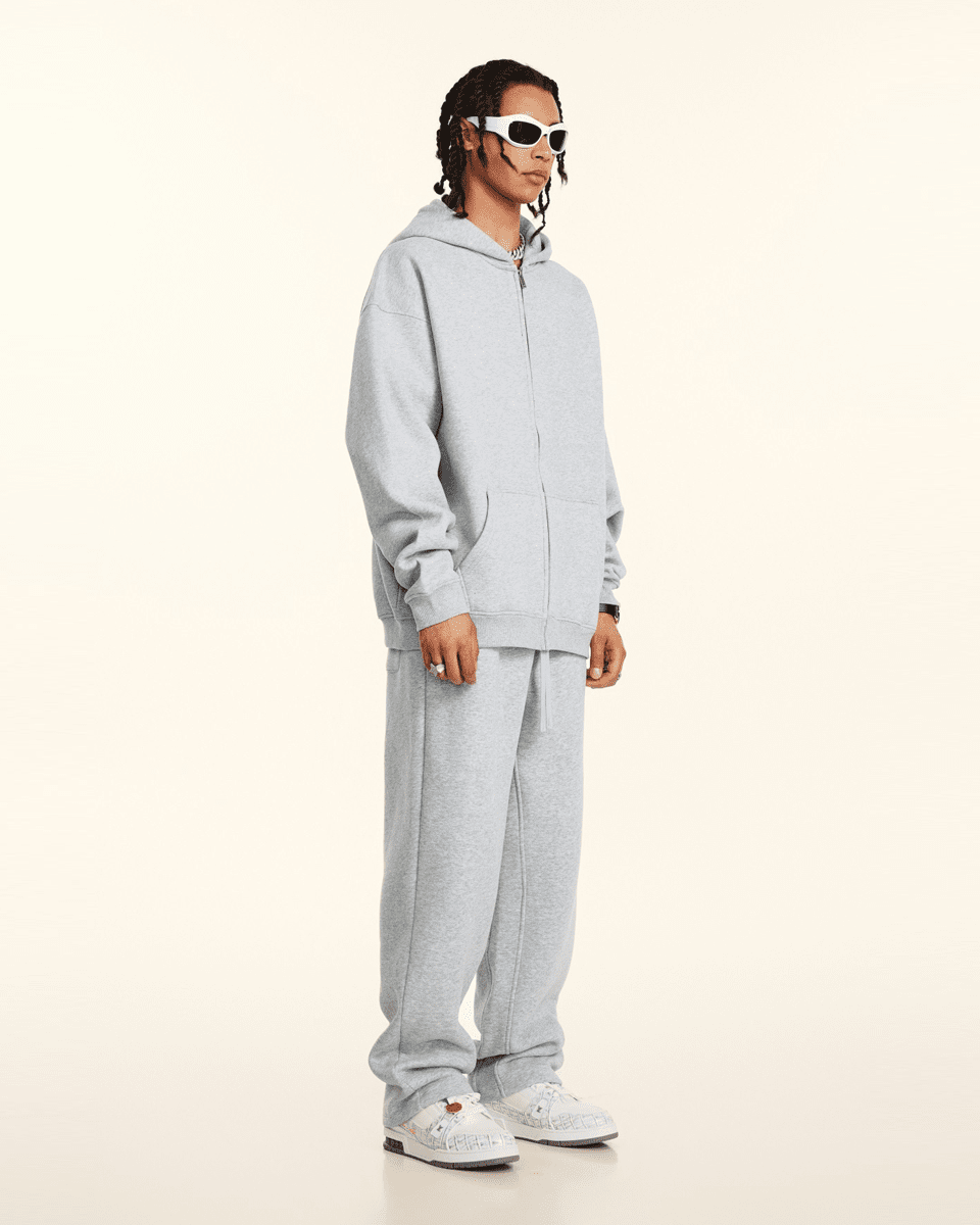 C - 10 HOODIE - COMMANDMENTS