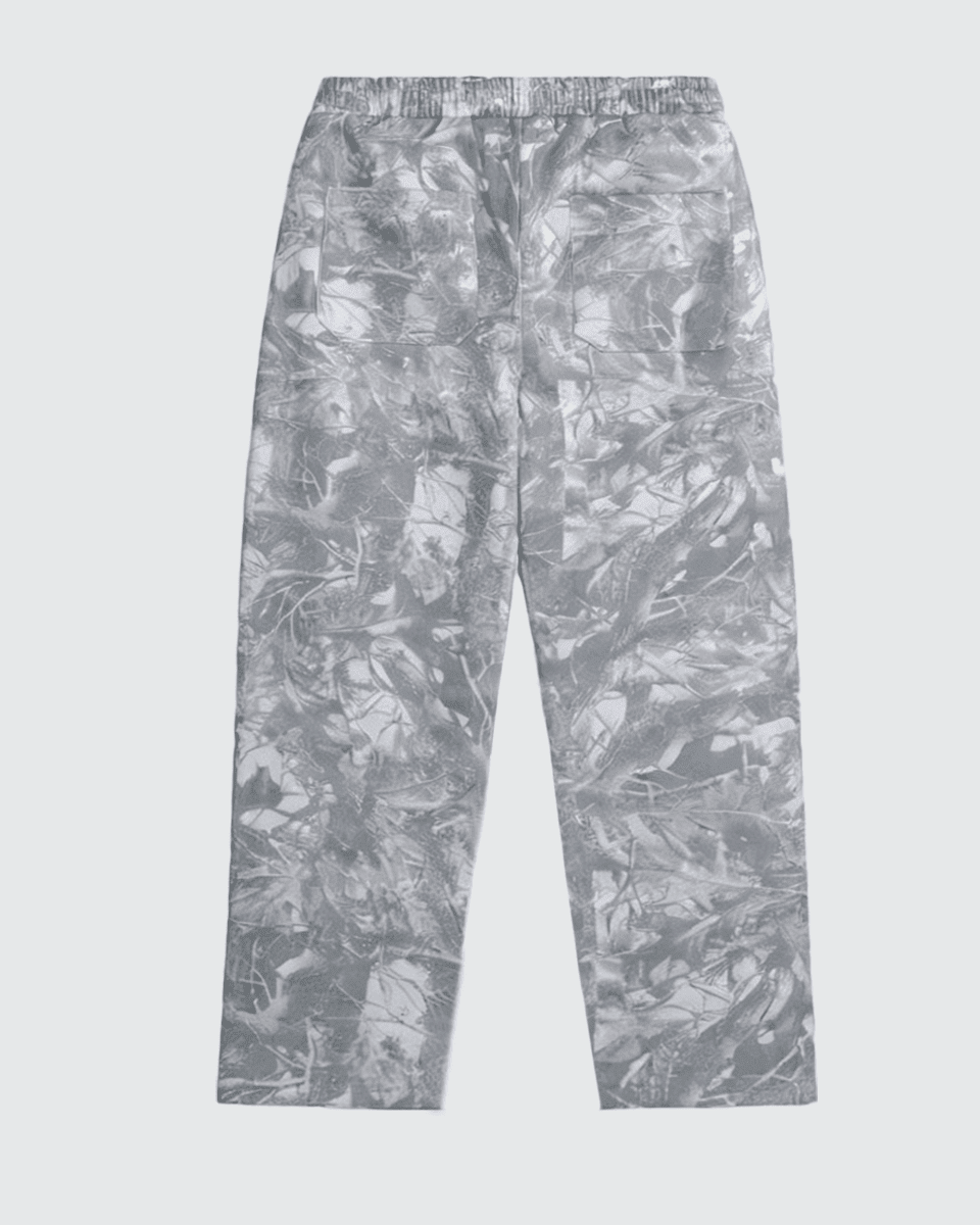 CAMO PANTS - COMMANDMENTS